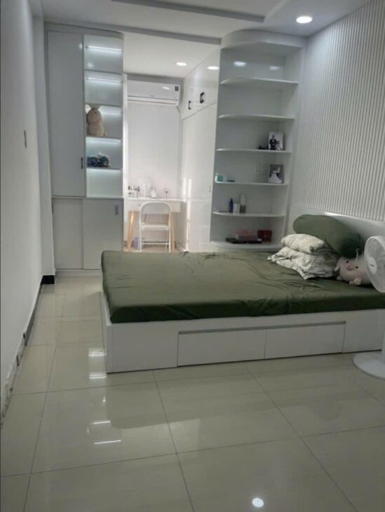 ✨️Bán Nhà Nguyễn Duy P9, Q8 – ????Chủ Giảm mạnh 2,750 tỷ????