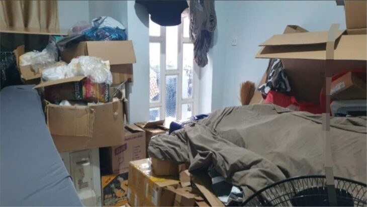 Bán nhà Âu Dương Lân P3, Q8 – 1 căn mới xẹc/ cực hiếm