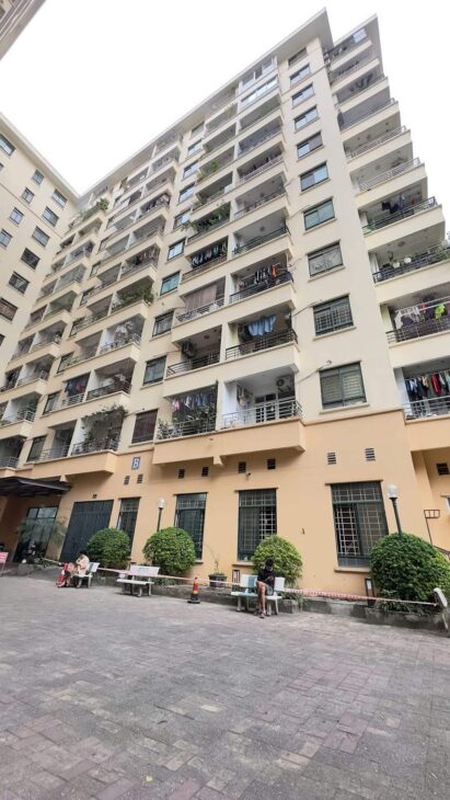 ????CHÍNH CHỦ BÁN CĂN HỘ CHUNG CƯ AN LẠC, MỸ ĐÌNH 1