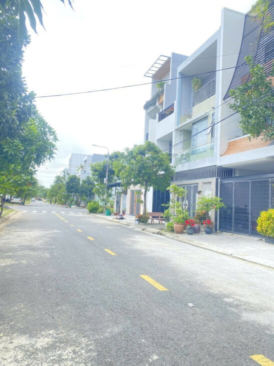 Tìm k ra căn thứ 2 đường 7m5 khu Nam Việt Á, sát Bùi Tá Hán, Đà nẵng