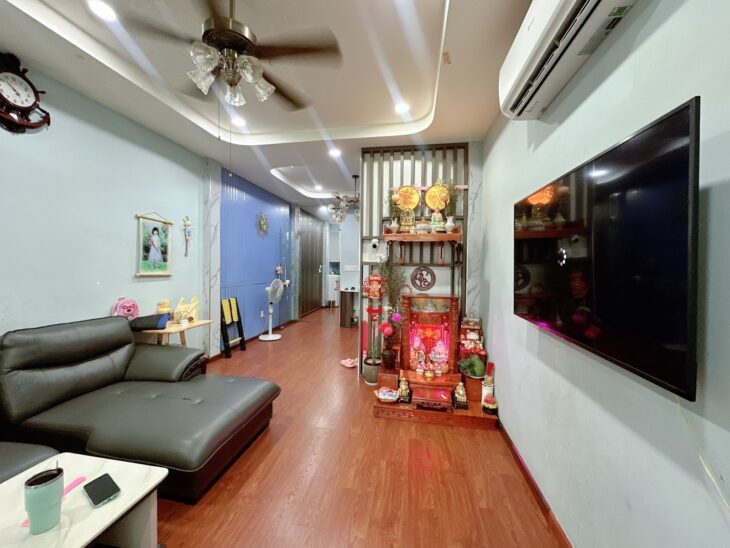 BÁN NHÀ TRƯƠNG CÔNG ĐỊNH, P14 TÂN BÌNH
