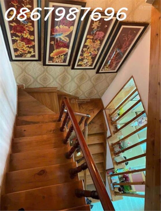 Cần bán nhà ở hẻm Quốc Tuấn Đường oto cách biển 4km nơi ở yên tĩnh