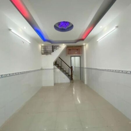 [P5Q8],HẺM BÙI MINH TRỰC, NHÀ RỘNG – THẲNG 1 TRỤC RA CHỢ – 2PN – 2WC – CHỈ 4.7 TỶ????.