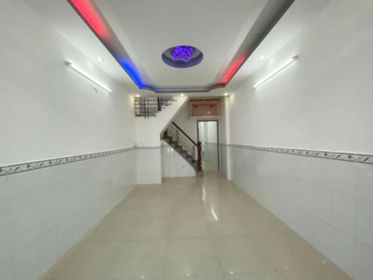 [P5Q8],HẺM BÙI MINH TRỰC, NHÀ RỘNG – THẲNG 1 TRỤC RA CHỢ – 2PN – 2WC – CHỈ 4.7 TỶ????.