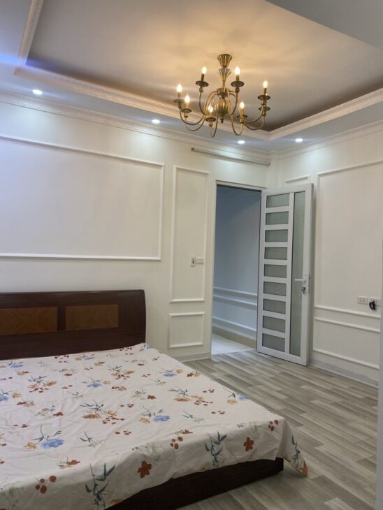 Bán nhà Khương Trung, Thanh Xuân, Trung tâm Q. Thanh Xuân, DTSD 28m2, chỉ 4.38 tỷ