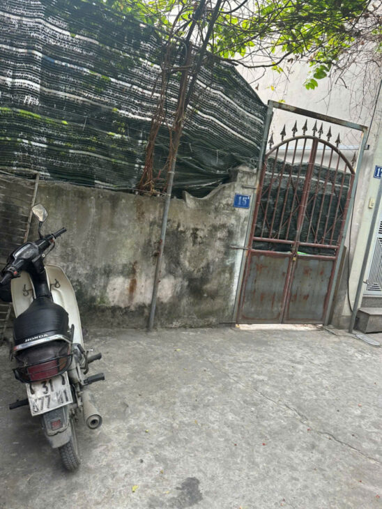 Bán đất tặng nhà C4 Ngô Gia Tự – Ô tô – 15m ra phố -50m2 nhỉnh11 tỷ