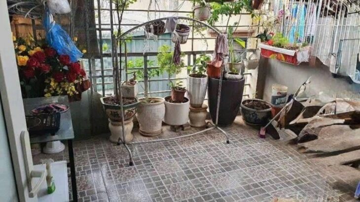 Bán Nhà Lô Góc Khu Xã Đàn – 31m2 x 6 Tầng, Đua 36m2, Ngõ Rộng Xe SH Quay Đầu – Giá Chỉ 7.55 Tỷ!