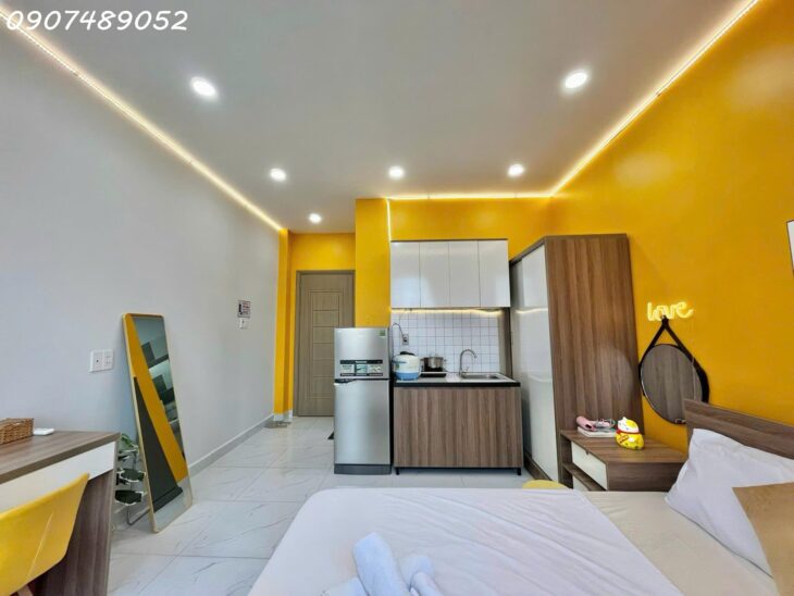 [ KẸT TIỀN CẦN BÁN ] Nhà QUẬN 12 – Vị trí đẹp, sổ hồng riêng, giá tốt nhất khu vực 30m2 SHR DỌN Ở