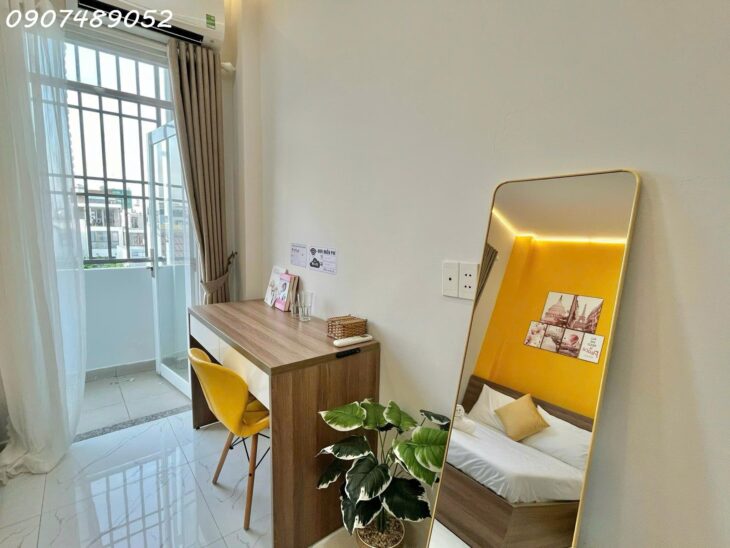 [ KẸT TIỀN CẦN BÁN ] Nhà QUẬN 12 – Vị trí đẹp, sổ hồng riêng, giá tốt nhất khu vực 30m2 SHR DỌN Ở