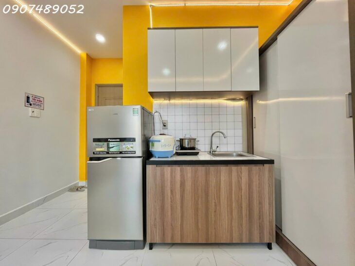 [ KẸT TIỀN CẦN BÁN ] Nhà QUẬN 12 – Vị trí đẹp, sổ hồng riêng, giá tốt nhất khu vực 30m2 SHR DỌN Ở