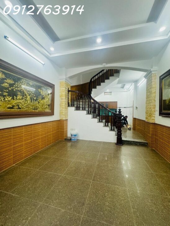 1 CĂN DUY NHẤT, 11.9 TỶ CÓ NGAY NHÀ LÁNG, 5T, 40M2, Ô TÔ 7 CHỖ ĐỖ CỬA