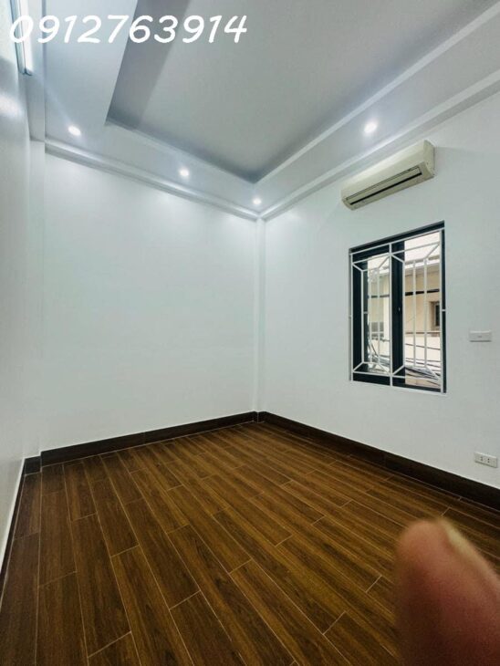 1 CĂN DUY NHẤT, 11.9 TỶ CÓ NGAY NHÀ LÁNG, 5T, 40M2, Ô TÔ 7 CHỖ ĐỖ CỬA