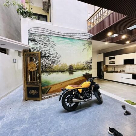 Siêu VIP, Bán nhà Phạm Ngọc Thạch, Biệt thự oto đỗ cửa đẹp long lanh, dt khủng 122m2, 3T, 14,5 tỷ