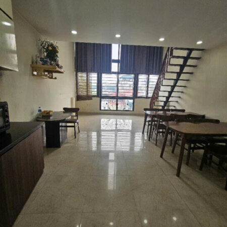 Bán nhà Phố Hào Nam, Siêu phẩm dòng tiền, 10 ngủ khép kín, 50mx5T, Giá: 13.5 Tỷ, Lh: 0396935190.