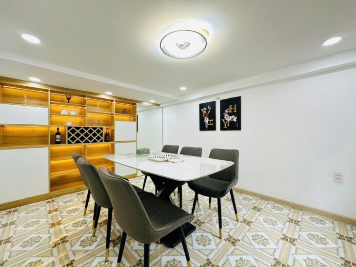 [ GẤP GẤP ]Bán nhà riêng đường Số 14, 35m2, 4 tầng, 3PN, 3WC, Gò Vấp – chỉ nhỉnh 4.72 tỷ