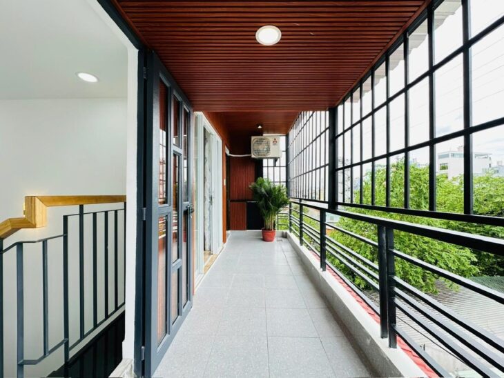 [ GẤP GẤP ]Bán nhà riêng đường Số 14, 35m2, 4 tầng, 3PN, 3WC, Gò Vấp – chỉ nhỉnh 4.72 tỷ