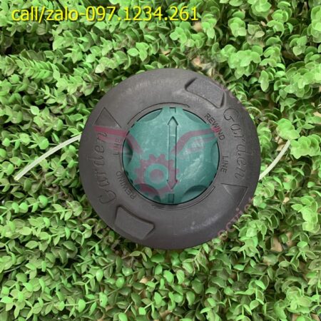 Bát cước cắt cỏ nhựa Vinmax giá rẻ Bát cước cắt cỏ nhựa Vinmax giá rẻ