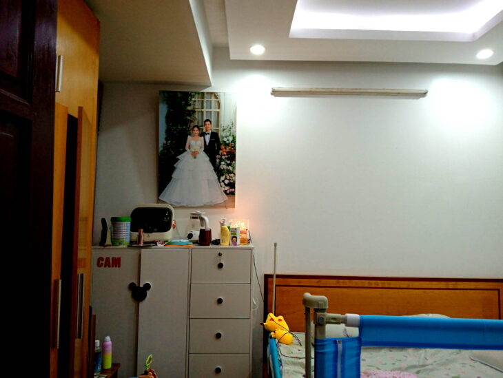 BÁN CĂN HỘ CC TÒA CT2B XUÂN MAI, DT 75M2 – 2 PN, TÔ HIỆU, HÀ ĐÔNG, 4.5 tỷ.