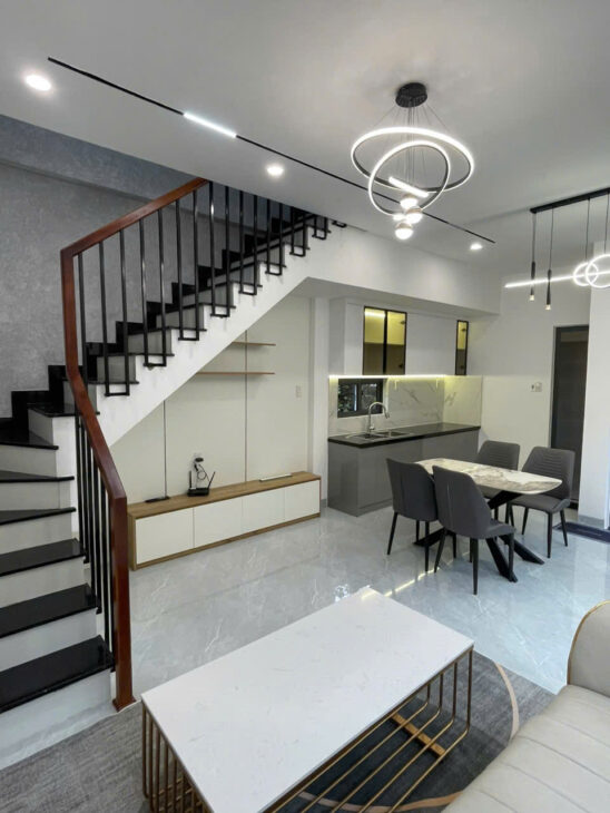 ???? BÁN Nhà 2 TẦNG KIÊN CỐ, KIỆT OTO THUỶ Vân, Kiệt 14 XUÂN HOÀ, THÀNH PHỐ HUẾ.