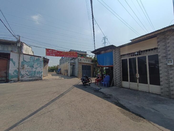 CĂN NHÀ 7 PHÒNG NGỦ, 7 WC – VỊ TRÍ VÀNG QUỐC LỘ 1A, THẠNH XUÂN, Q.12 – GIÁ HỜI 6.5 TỶ – SỔ ĐỎ CHÍNH