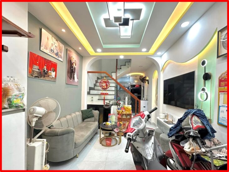 Cần Bán Gấp! Nhà 4 Tầng, 36,5m² Tại Ngọc Thụy Long Biên, Full Nội Thất, Giá Tốt – 0902318197