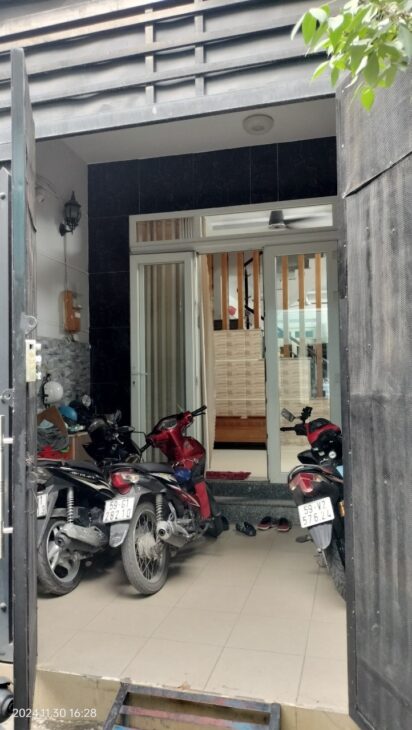 PHẠM VĂN CHIÊU – HẺM THÔNG TỨ TUNG.