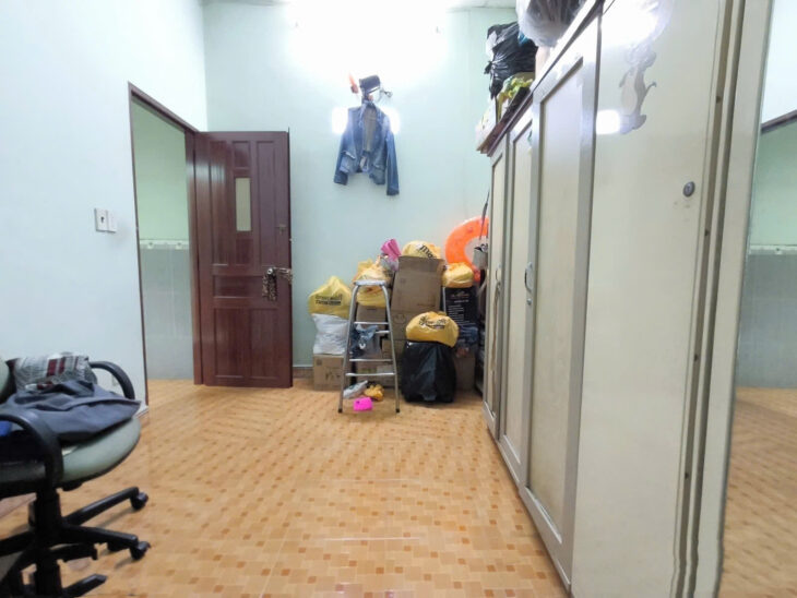 Gấp bán quá Giảm mạnh Chỉ còn 2.92 tỷ. 41m2, 2 tầng 4×10.5 Tân Thới Hiệp Quận 12.