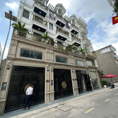 Hạ giá bán nhanh trong tuần nhà 2 lầu 3 PN Dĩ An BÌnh Dương từ 3,9 tỷ xuống 3 tỷ 350 triệu