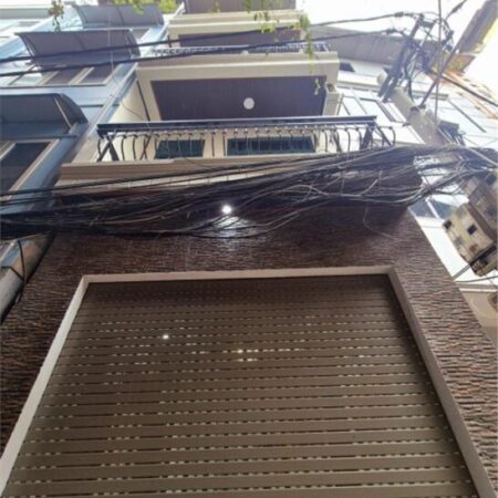 Bán nhà giá bèo nhất tại mặt Ngõ Quỳnh 26, Ngõ 317 Ngõ Quỳnh, HBT, HN , Gía 8.5 tỷ