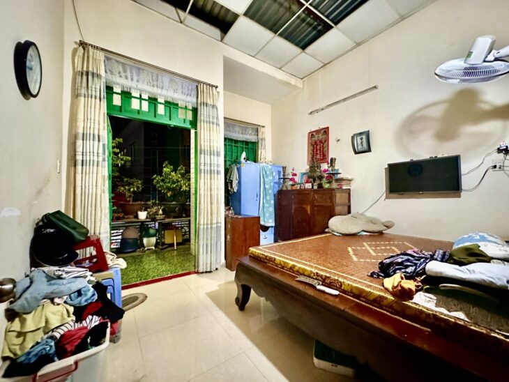 Nhà 4.1 tỷ cần bán gấp, NGUYỄN TRỌNG TUYỂN, PN, 4m x 10m