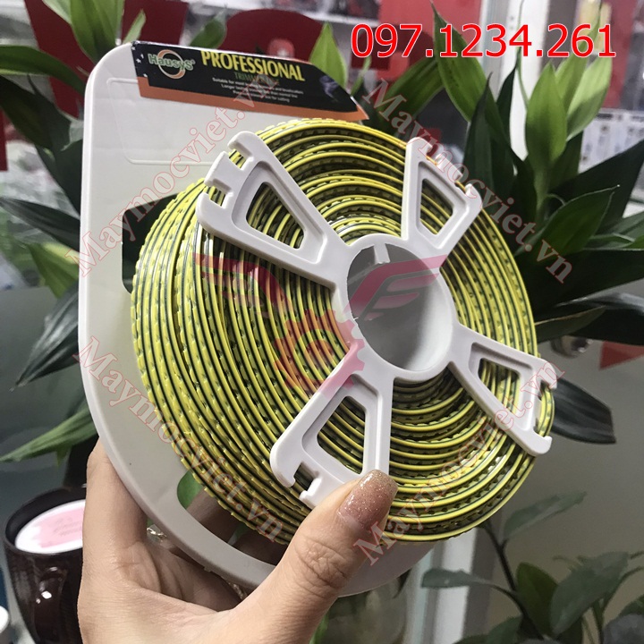 Cước cắt cỏ Vinmax giá rẻ