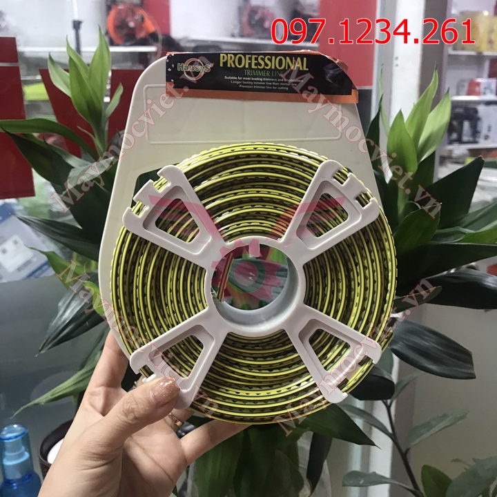 Cước cắt cỏ Vinmax giá rẻ