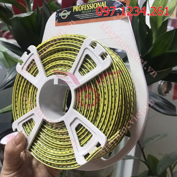 Cước cắt cỏ Vinmax giá rẻ