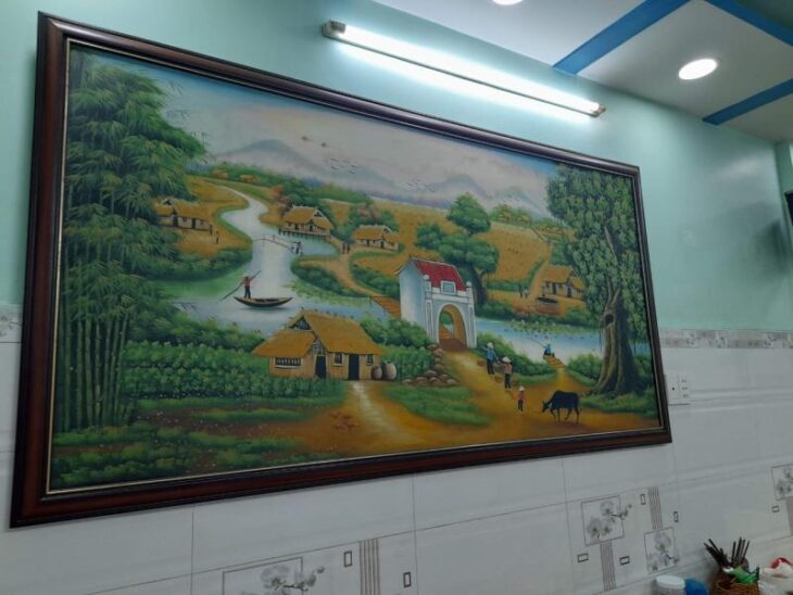 [P9Q8] SỐC CHỦ GIẢM GIÁ, CHỈ CÒN 9.5 TỶ, MẶT TIỀN ĐƯỜNG HƯNG PHÚ,, VỊ TRÍ ĐẸP ĐỦ TIỆN ÍCH GẦN CÔNG