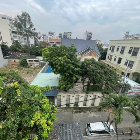 Bán nhà BÌNH QUỚI – BÌNH THẠNH – 4.2m x 26m – 4 tầng hẻm 8m