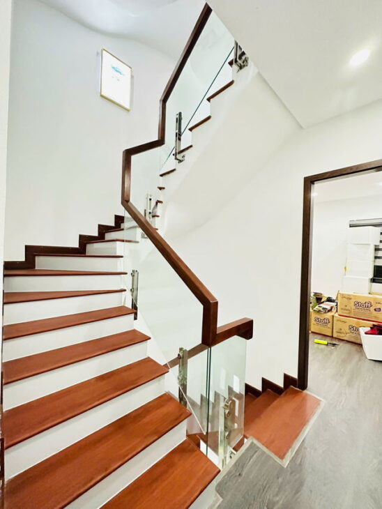CẦN BÁN TRƯỚC TẾT NHÀ ĐẸP Ở NGAY 42M2*5T, 5PN, TẶNG FULL NỘI THẤT CHỈ 7.2 TỶ.