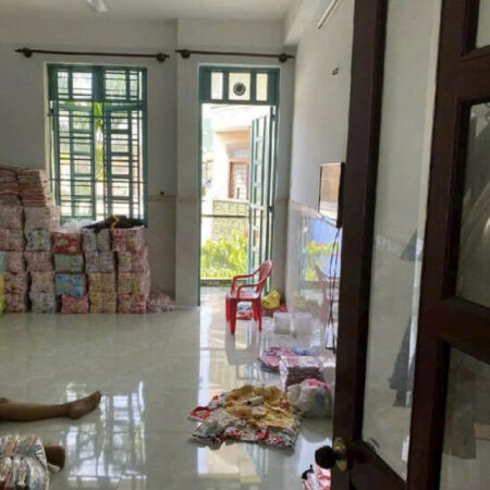 BÁN NHÀ 3 TẦNG FULL NỘI THẤT PHỐ PHAN XÍCH LONG, QUẬN PHÚ NHUẬN