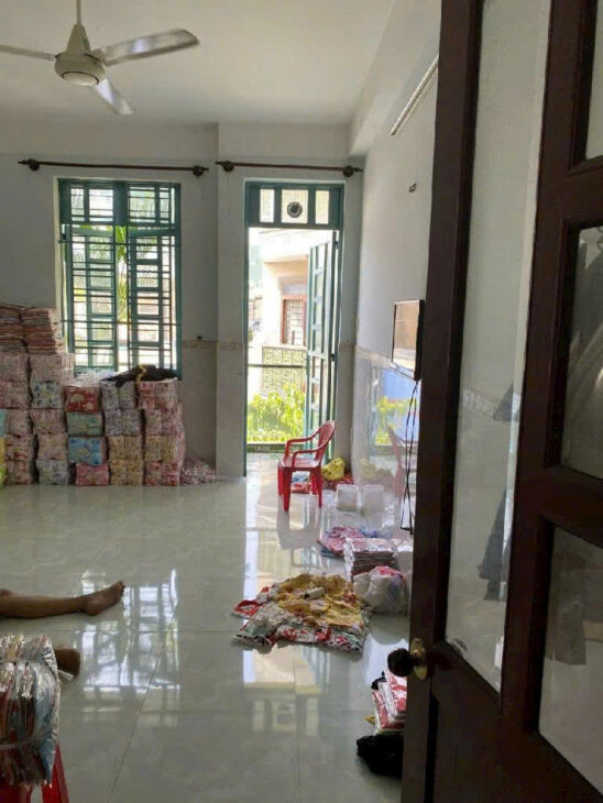 BÁN NHÀ ĐẸP 3 TẦNG BTCT – VỊ TRÍ KINH DOANH ĐẮC ĐỊA – HIỆU SUẤT CHO THUÊ CAO Ở QUẬN 10