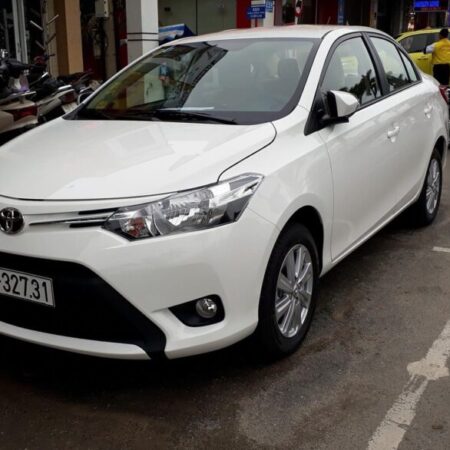 Ba Miền cho thuê xe tự lái