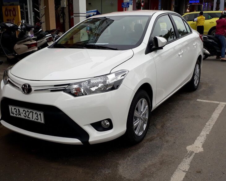 Ba Miền cho thuê xe tự lái