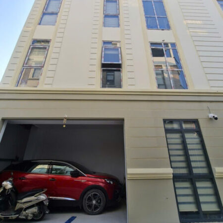 CĂN GÓC 3MT LINH ĐÔNG – TÔ NGỌC VÂN – 4 TẦNG KIÊN CỐ DTSD 126m2 – HXH NGỦ TRONG NHÀ – CHỈ 6,5 Tỷ