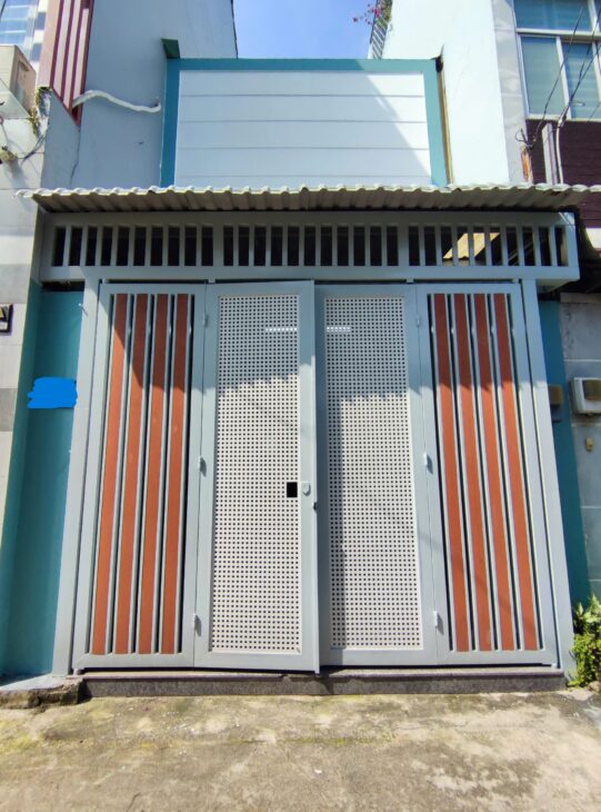 XE HƠI VÀO NHÀ – 63M2 – 2 TẦNG – CHỈ NHỈNH 4 TỶ – Ụ GHE – TAM PHÚ – THỦ ĐỨC