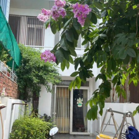 NHÀ 120m2 GẦN MẶT TIỀN – HẺM NHỰA XE TẢI – TÔ NGỌC VÂN – VÀNH ĐAI 2 – 3PN – 2WC – CHỈ 50TR/M2