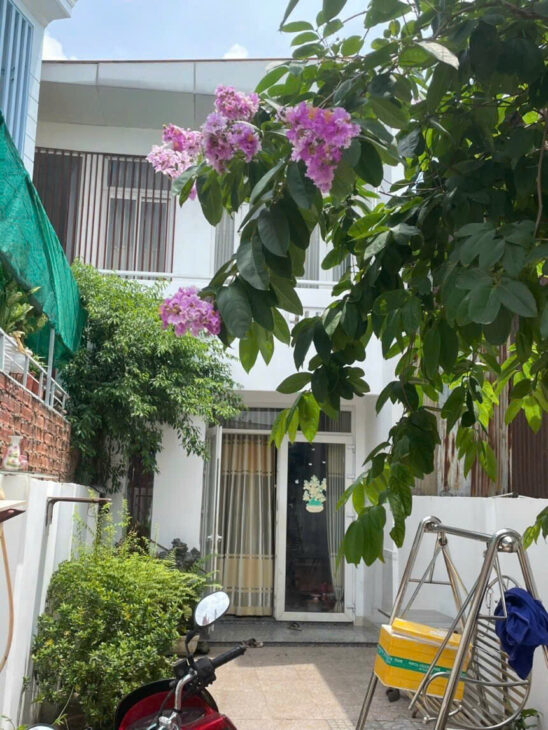 NHÀ 120m2 GẦN MẶT TIỀN – HẺM NHỰA XE TẢI – TÔ NGỌC VÂN – VÀNH ĐAI 2 – 3PN – 2WC – CHỈ 50TR/M2