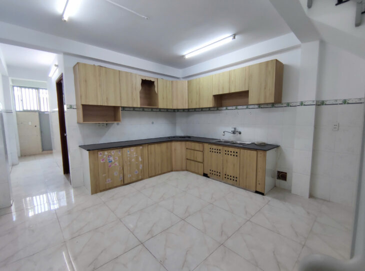 XE HƠI VÀO NHÀ – 63M2 – 2 TẦNG – CHỈ NHỈNH 4 TỶ – Ụ GHE – TAM PHÚ – THỦ ĐỨC