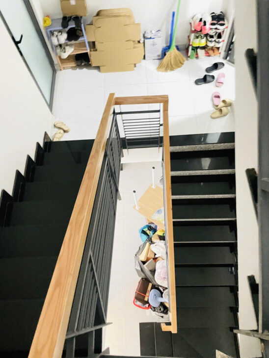 CỰC PHẨM CHDV 7 PHÒNG FULL NỘI THẤT – DOANH THU 35TR/THÁNG (THƠM) – VÀI BƯỚC RA HOÀNG DIỆU 2 – CHỈ