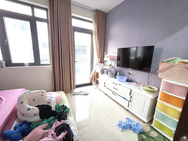 NHÀ ĐẸP MÊ LY – 4 TẦNG – 4PN CỰC ĐẸP – TẶNG LUÔN NỘI THẤT XỊN – HXH – KHU AN NINH – DÂN TRÍ CAO –