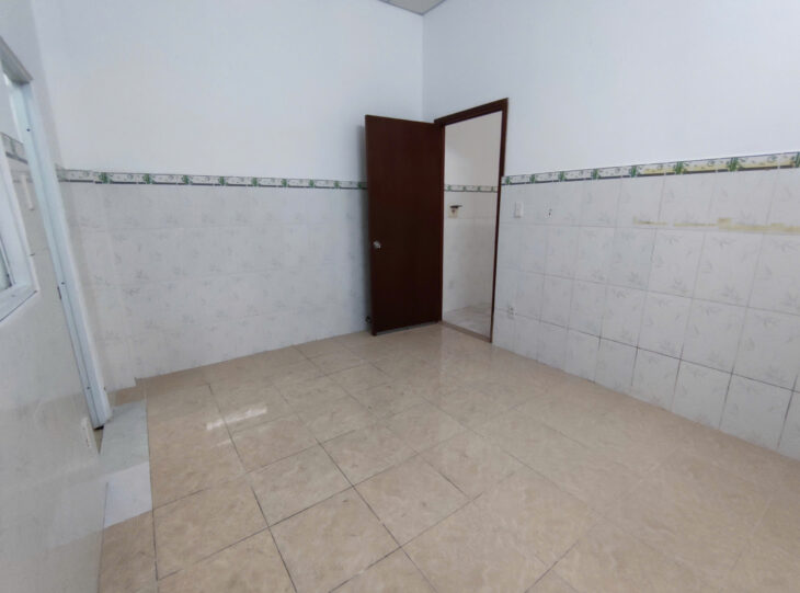 XE HƠI VÀO NHÀ – 63M2 – 2 TẦNG – CHỈ NHỈNH 4 TỶ – Ụ GHE – TAM PHÚ – THỦ ĐỨC