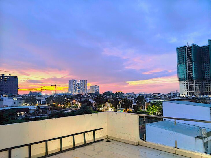 NHÀ ĐẸP MÊ LY – 4 TẦNG – 4PN CỰC ĐẸP – TẶNG LUÔN NỘI THẤT XỊN – HXH – KHU AN NINH – DÂN TRÍ CAO –