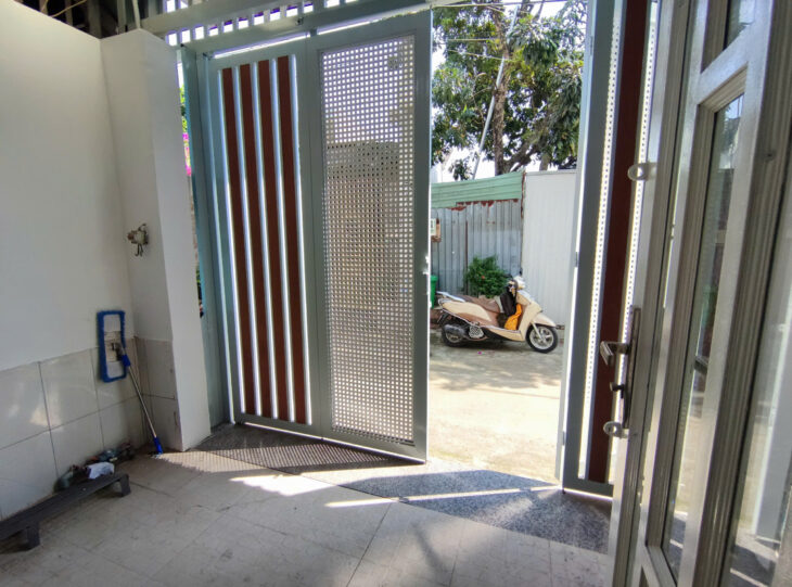 XE HƠI VÀO NHÀ – 63M2 – 2 TẦNG – CHỈ NHỈNH 4 TỶ – Ụ GHE – TAM PHÚ – THỦ ĐỨC